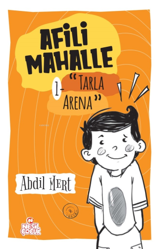 Afili Mahalle;Tarla Arena Abdil Mert