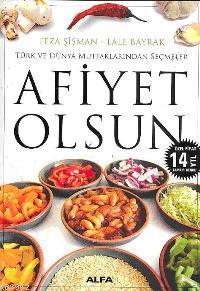 Afiyet Olsun Feza Şişman