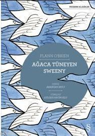 Ağaca Tüneyen Sweeny Flann OBrien