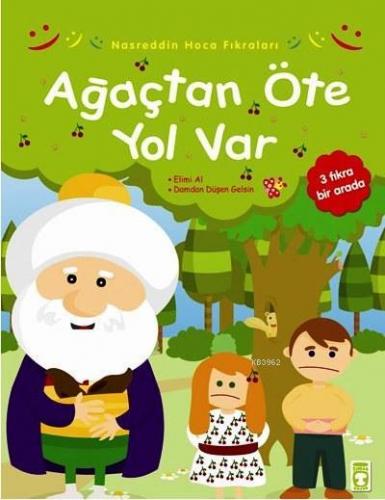 Ağaçtan Öte Yol Var Erol Göksu