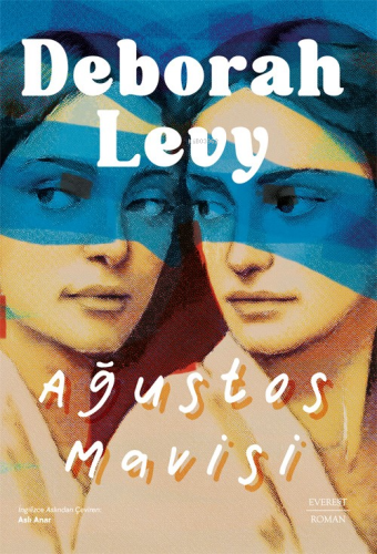 Ağustos Mavisi Deborah Levy