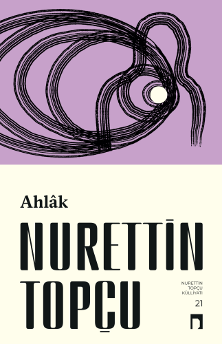 Ahlak Nurettin Topçu