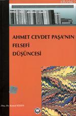 Ahmet Cevdet Paşanın Felsefi Düşüncesi Kemal Sözen