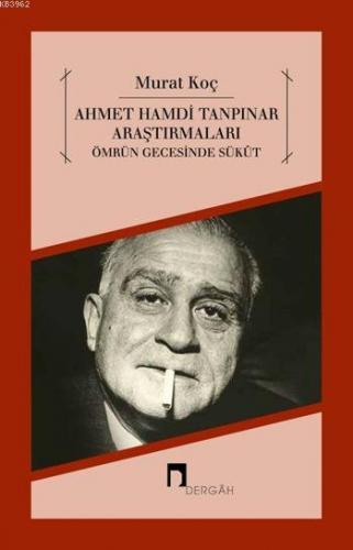 Ahmet Hamdi Tanpınar Araştırmaları Murat Koç