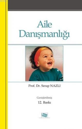 Aile Danışmanlığı Serap Nazlı