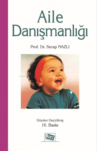 Aile Danışmanlığı Serap Nazlı