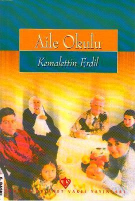 Aile Okulu Kemelettin Erdil