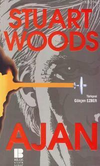 Ajan Stuart Woods