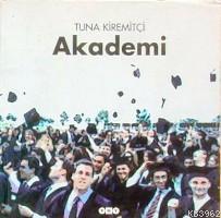 Akademi Tuna Kiremitçi