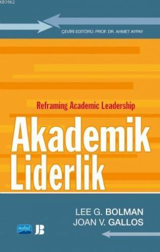 Akademik Liderlik Joan V. Gallos