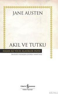 Akıl ve Tutku Jane Austen