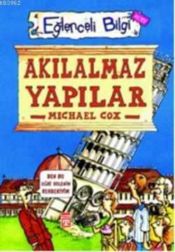 Akılalmaz Yapılar Michael Cox