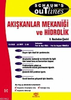 Akışkanlar Mekaniği ve Hidrolik R. V. Giles