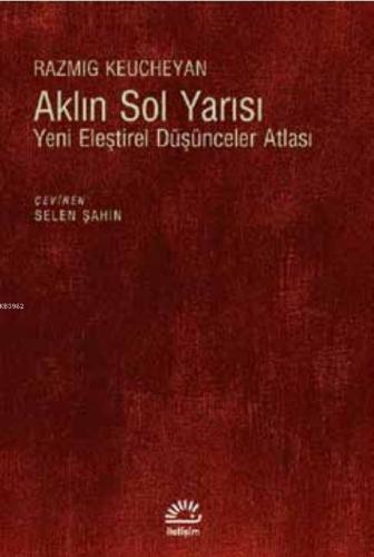 Aklın Sol Yarısı Razmig Keucheyan