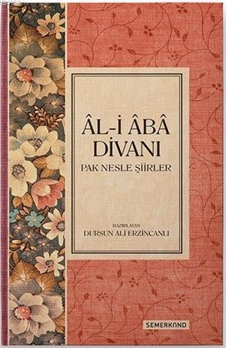 Al-i Aba Divanı Kolektif