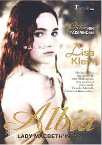 Albia; Lady Macbeth'ın Kızı Lisa Klein