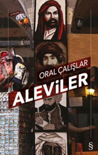 Aleviler Oral Çalışlar