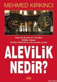 Alevilik Nedir? Mehmed Kırkıncı