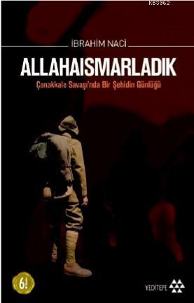 Allahaısmarladık İbrahim Naci