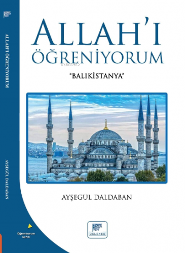 Allahı Öğreniyorum Ayşegül Daldaban