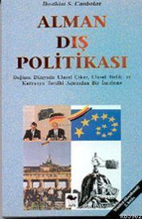 Alman Dış Politikası İbrahim S.canbol