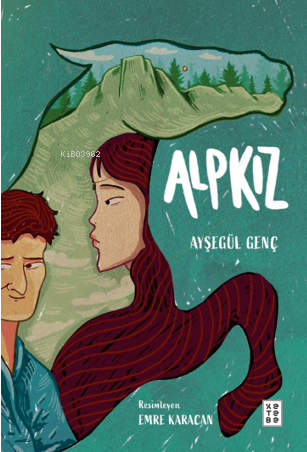 Alpkız Ayşegül Genç