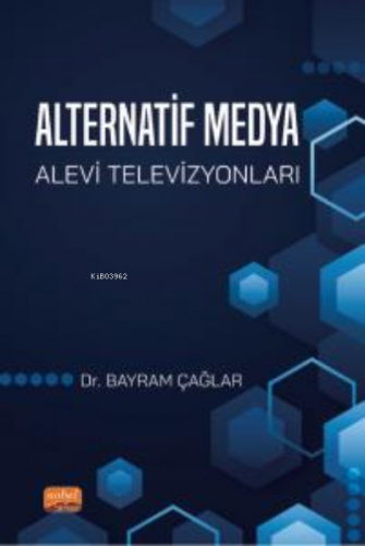 Alternatif Medya: Alevi Televizyonları Bayram Çağlar