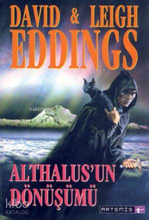 Althalus'un Dönüşümü David Eddings