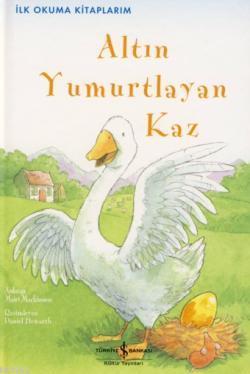 Altın Yumurtlayan Kaz Mairi Mackinnon