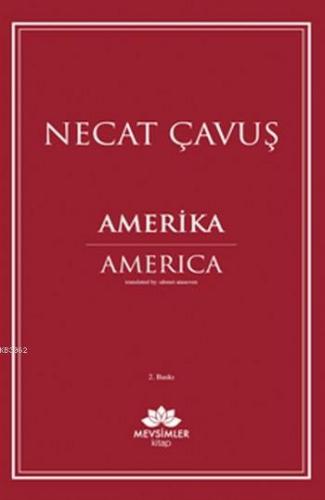 Amerika Necat Çavuş