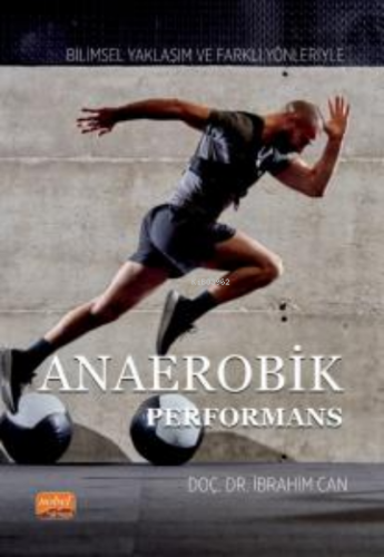 Anaerobik Performans İbrahim Can