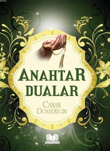 Anahtar Dualar Canan Doludizgin