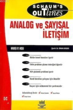 Analog ve Sayısal İletişim Hwei P. Hsu