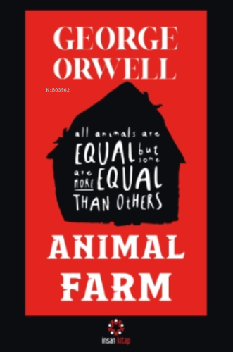 Animal Farm George Orwell