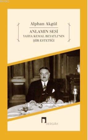 Anlamın Sesi Alphan Akgül