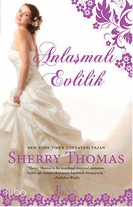 Anlaşmalı Evlilik Sherry Thomas