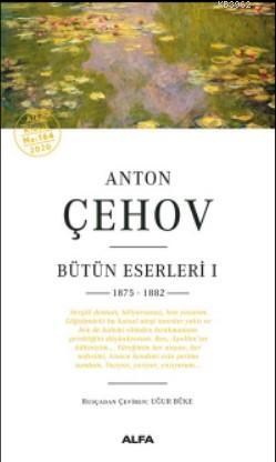 Anton Çehov Bütün Eserleri