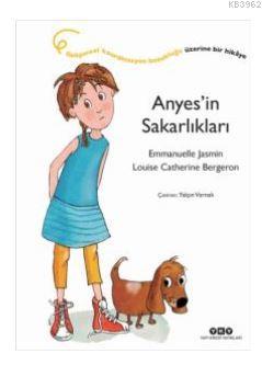 Anyes'in Sakarlıkları Emmanuelle Jasmin