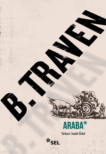 Araba B. Traven