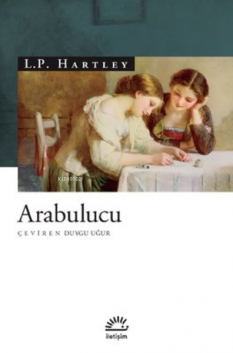 Arabulucu L. P. Hartley