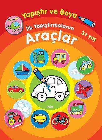 Araçlar (3+ Yaş) Kolektif