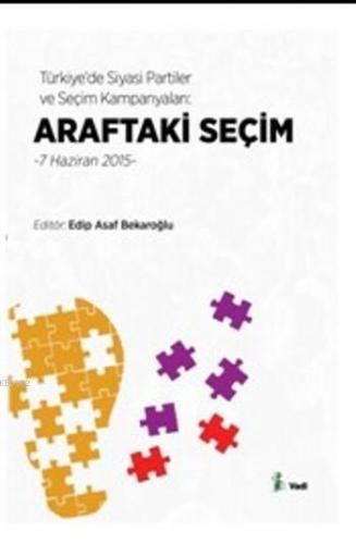 Araftaki Seçim Kolektif