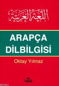 Arapça Dilbilgisi Oktay Yılmaz