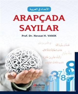 Arapçada Sayılar Nevzat H. Yanık