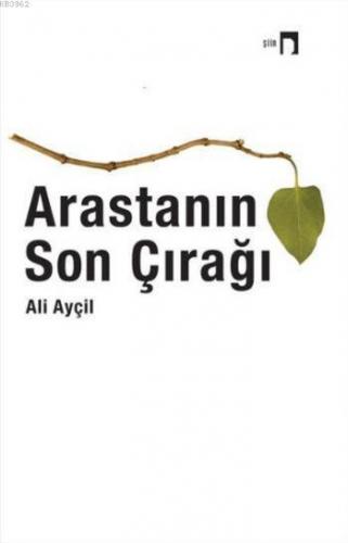 Arastanın Son Çırağı Ali Ayçil