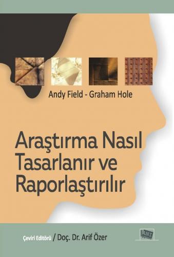 Araştırma Nasıl Tasarlanır ve Raporlaştırılır Andy Field