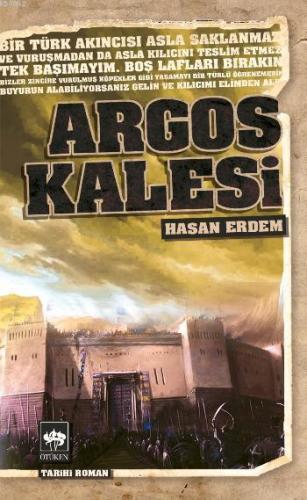 Argos Kalesi Hasan Erdem