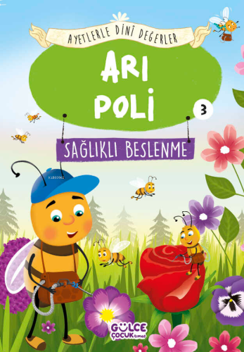 Arı Poli - Ayetlerle Dini Değerler 3 Asiye Aslı Aslaner