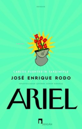 Ariel Jose Enrique Rodo