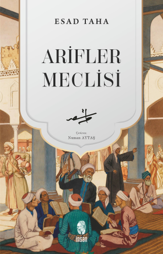 Arifler Meclisi Esad Taha